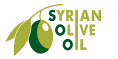 Syrian Olive Oil